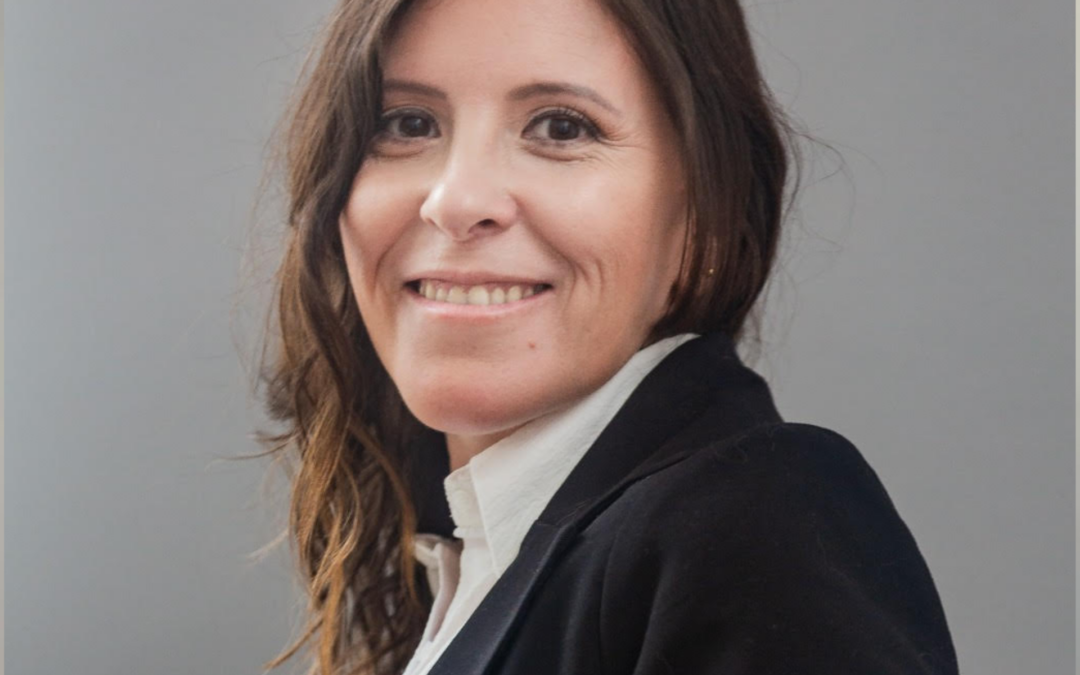 Consultora BA & Associated Dra. Paola Bocconcino